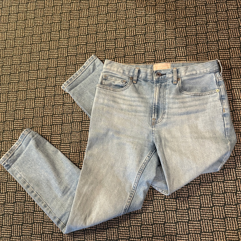 Everlane Boyfriend Jeans - Picture 5 of 5